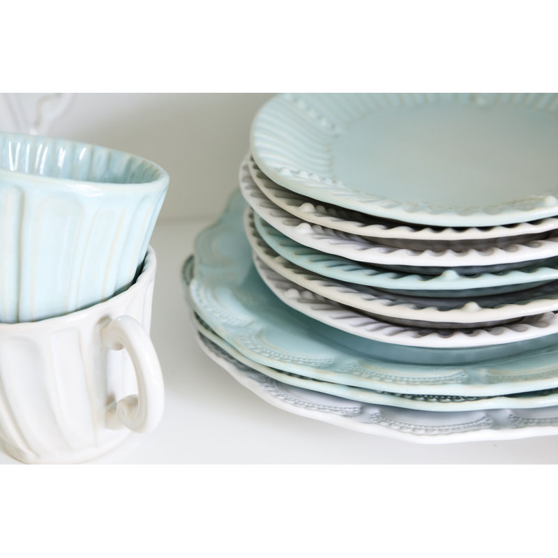 Incanto Earthenware Coffee Mug