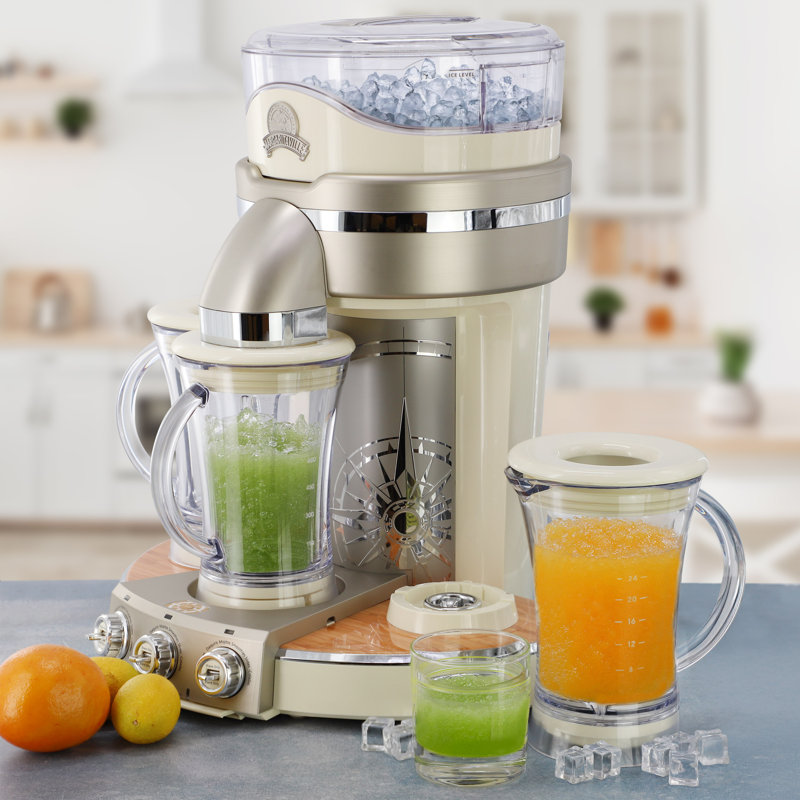Cafetière Margaritaville Tahiti Frozen