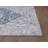London Parisian Machine Woven Performance Area Rug - Denim - 8'4" x 11'6"-1736792852