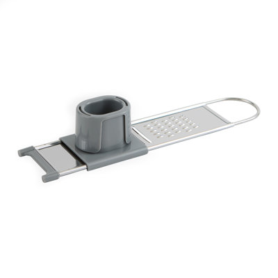 RSVP International Garlic Slicer/Shredder