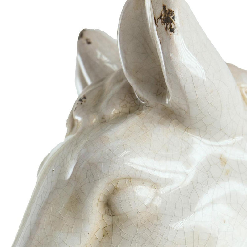 Trefann Animals Bust, Large
