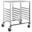 Metal Bar Cart