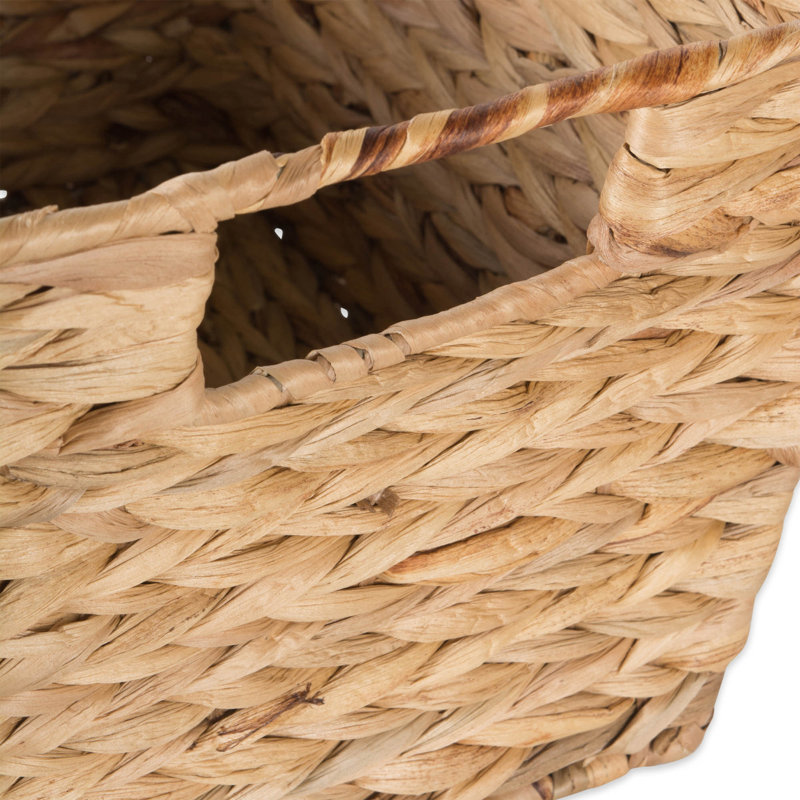 Bay Isle Home™ Wicker Basket