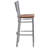 Elkton Slat Back Metal Restaurant Barstool-1559829905-1609419120