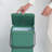 Brabantia Sort & Go Plastic Recycling Bin, 10.6 Gallon-93819331
