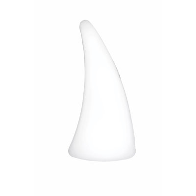 Nyyear 1-Light LED Corner Wall Light