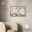 Art, art floral sur toile-111130218-111130234
