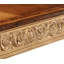 Versailles Solid Wood Coffee Table