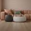 Nordic Light Luxury Style Coffee Table