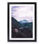 Hohenschwangau Castle - Framed Print-56852678-56852681