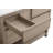 Wesli 42" Single Bathroom Vanity With Engineered Stone Top