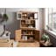 Toulouse Display Cabinet-90984580