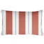 Housse et insert de coussin rectangulaire intérieur / extérieur Ansel Sunbrella®-88469141-88469138