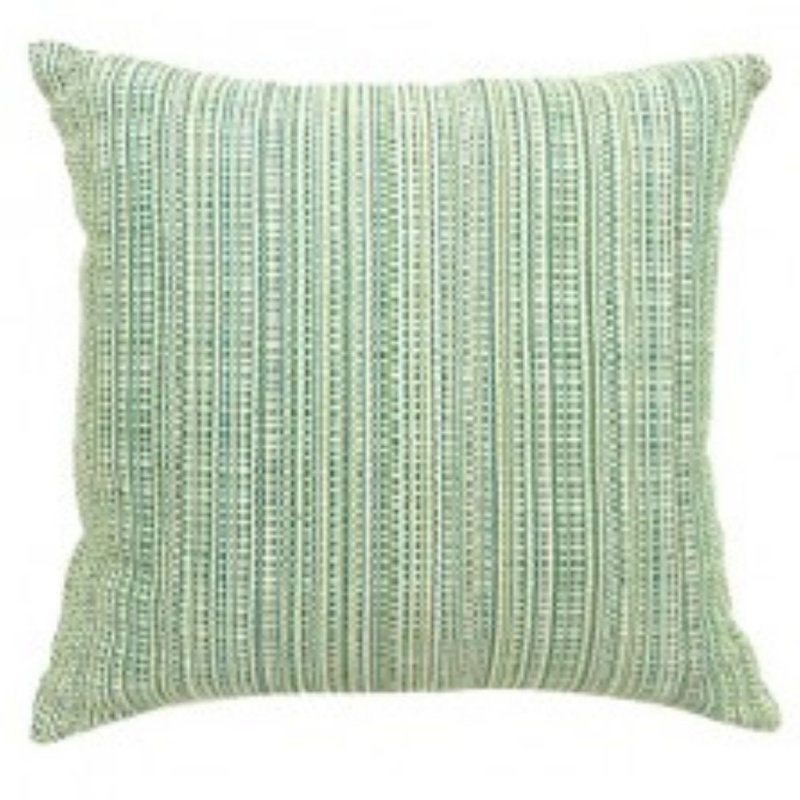Coussin décoratif Nueva, H 20 po x l 22 po