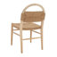 Chaise d'appoint de patio Darshaun-658865005