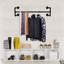 Aamia Coat Rack
