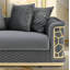 Causeuse Bedale-112233222