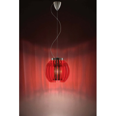 Mercer 1 - Light Pendant