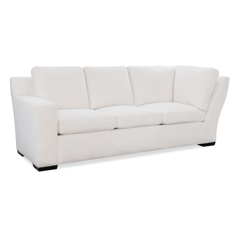 Ollie Sectional, Piatelli Parchment