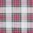 Martha Stewart Yuletide Spruce Plaid Cotton Flannel Red Comforter Set-115991081