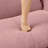 Minimalist Ottoman Polyester-210394866