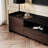Eratial TV Stand Media Console for Tvs up to 85'' with Storage Drawer and Cabinet