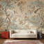 Décoration murale vintage chinois discret et discret-1857611225-1857611220
