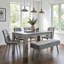Savarna 6 - Person Dining Set-131358198-118529315
