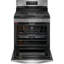 Cuisinière au gaz naturel autoportante 30 po Frigidaire Gallery