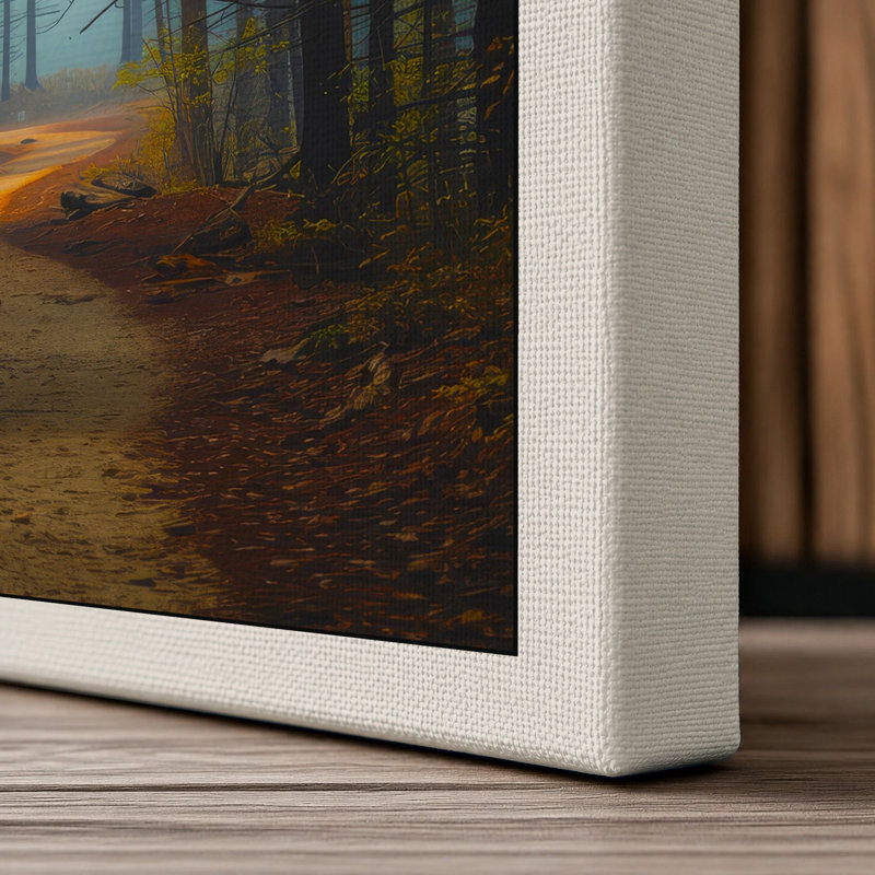 Print, 36x24 - 91.4 x 61.0 cm, Cream Border