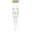 Aspen 41 - Light Pendant-1306852782