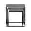 Karnak Sled Nesting Tables