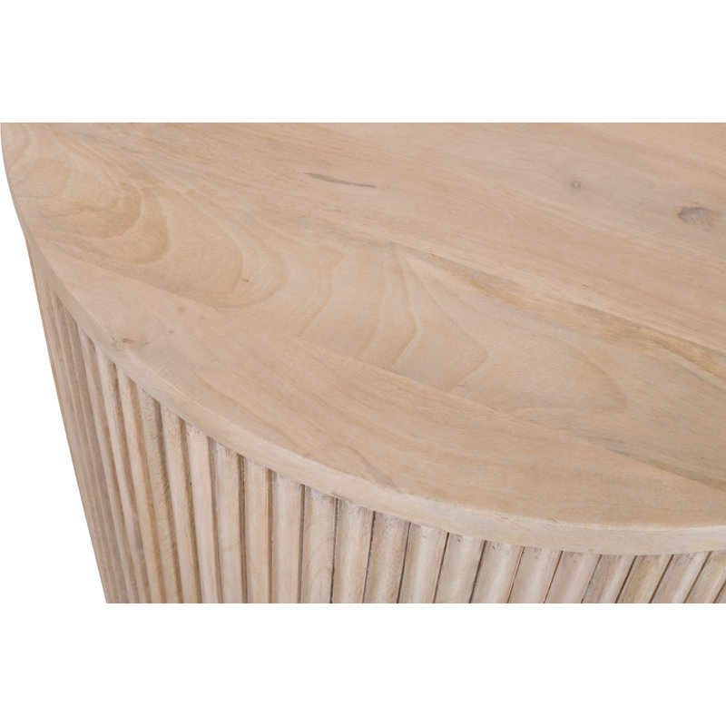 Titonka End Table