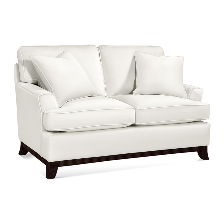 Oaks Way Upholstered 60'' Loveseat