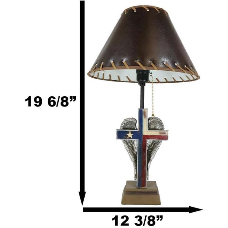Lampe Konen