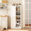 155cm Kitchen Pantry