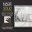 Art de Noël - CCLXIX - Reproduction encadrée - Restickable-829129332-829129335