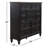 Aisja 12-Drawer Wood Chesser with Felt-Lined Drawers-85752635