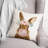 Polyester Throw Square Pillow Cover & Insert-1302942332