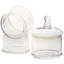 7393 ml 3 Tier Stacking Apothecary Jar-308931911