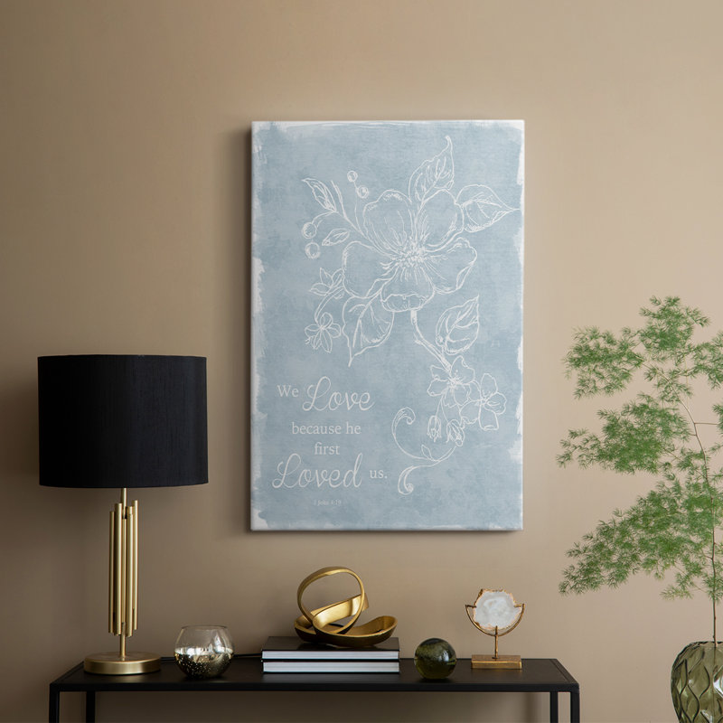 Loved Us First - galerie sur mesure