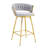 Two Sets Of Swivel Bar Stools-316499236-316499239