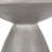 Outdoor Lightweight Concrete Side Table
