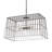 Catlin 2 - Light Unique/Statement Pendant