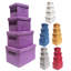 Symple Stuff Fabric Decorative Basket-38038793-38038798