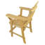 Chaise Adirondack Mallory