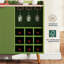 38 cm Bar Cabinet Bar Cabinet