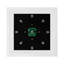 Asscher Cotton Blend Square Napkins-2011244382