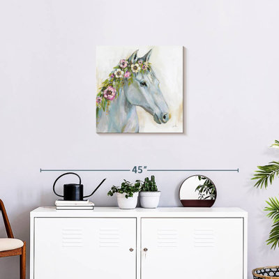 Brampt Lovely Horse