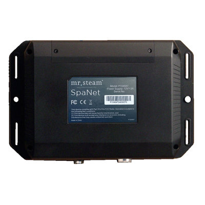 SpaNet Hub Electronic Device Controller